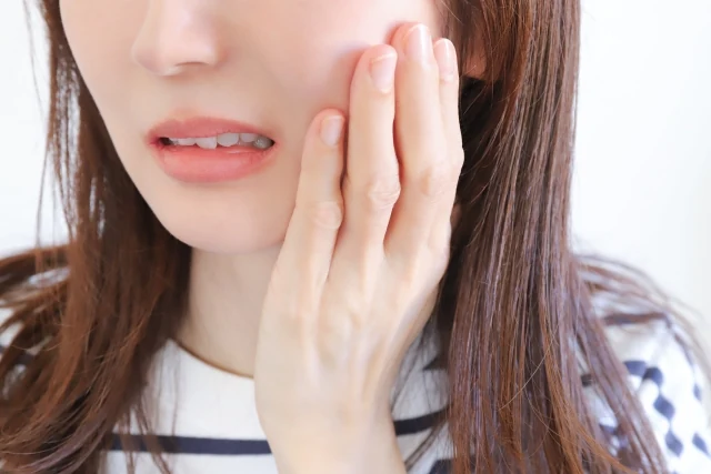 むし歯・歯周病